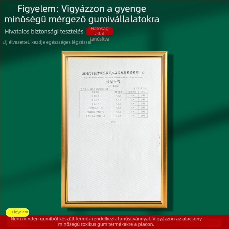 PVC kültéri/beltéri lépcső anti‑csúszás matrac — öntapadós, vízálló, kopásálló, vastagság választható