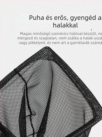 Spring Dragon PP Akváriumi Háló (PP anyag, 500 g, Akváriumi felszerelés)