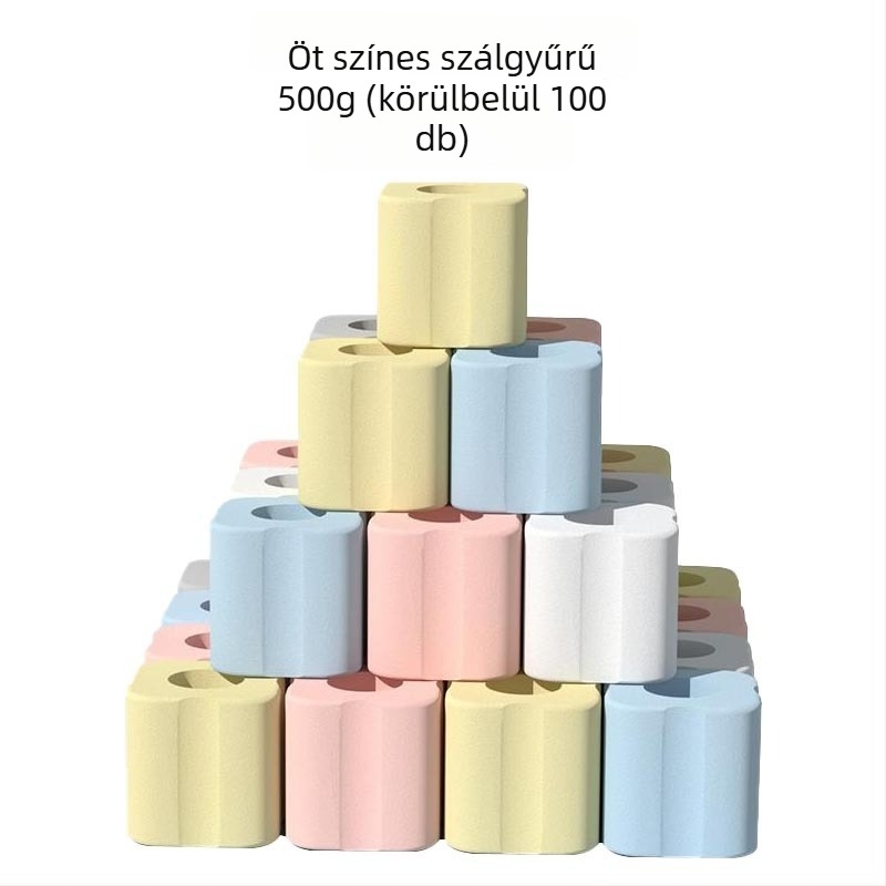 Kerámiából készült szűrőanyag édesvízi akváriumokhoz — bio-médiagolyó baktériumkultúrához és víztisztításhoz