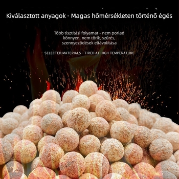 Kerámiagyűrű akváriumi szűrőanyag — üreges kvarc golyó, nano-kultúra biokémiai golyó, baktérium-ház; Márka: Great Craftsman Shancai; Tömeg: catty
