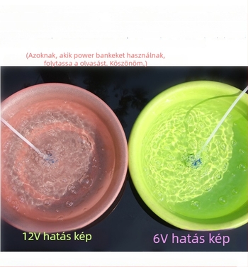 Akváriumi oxigénpumpa — Khaki Heart márka, 0,1 kg, licenszelt magáncímke, importálás nélkül