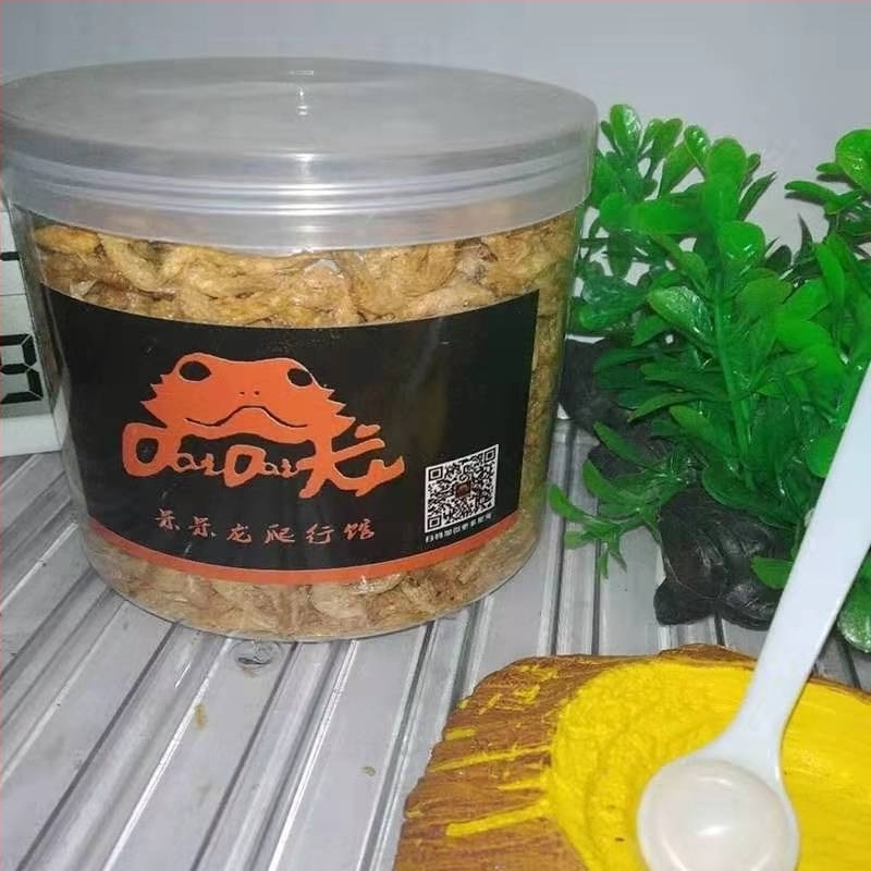 Rákoknak szánt eledel: díszrákok és akváriumi háziállatok számára