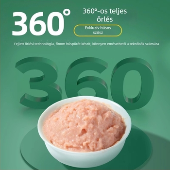 Yee teknős táplálék – tápláló sáv akváriumi kedvenceknek, 150 g, 10 darabos csomag