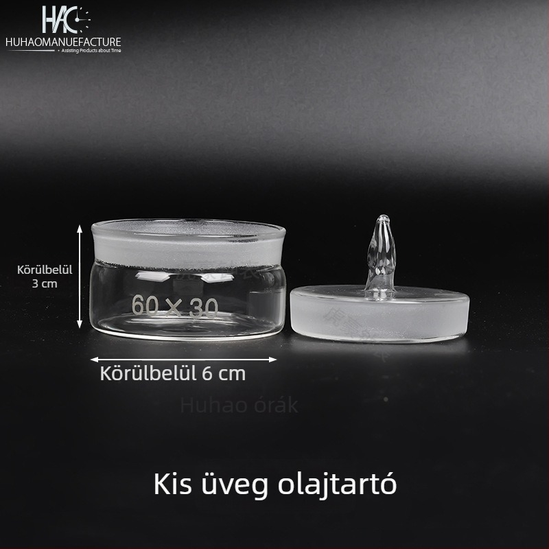 Tiger Hao óramű tisztító- és karbantartó készlet, 1 darab, 0,1 kg, Nemzeti rendszer standard, háztartási használatra