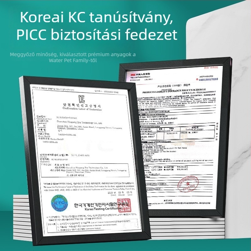 Újratölthető oxigénpumpa — kompakt méret, hordozható, ultra csendes, kettős használat a kültéri horgászathoz és a házi haltenyésztéshez