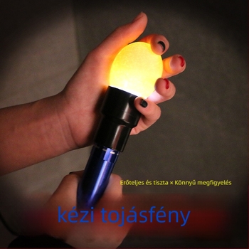 Tojás inkubátor és tojásvilágító lámpa, Tongda márka, állattenyésztési felszerelés