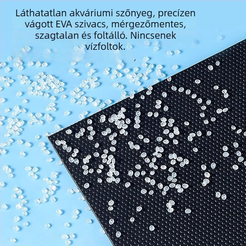 Yee akvárium aljmatrac — Shandong eredet, akvárium felszerelés