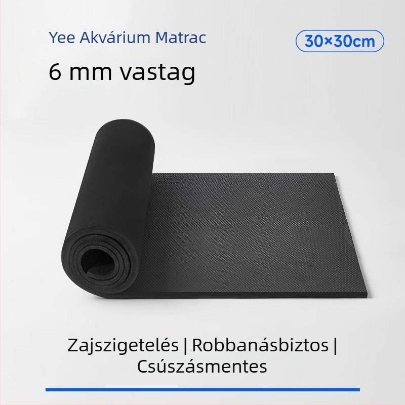 Yee akvárium aljmatrac — Shandong eredet, akvárium felszerelés