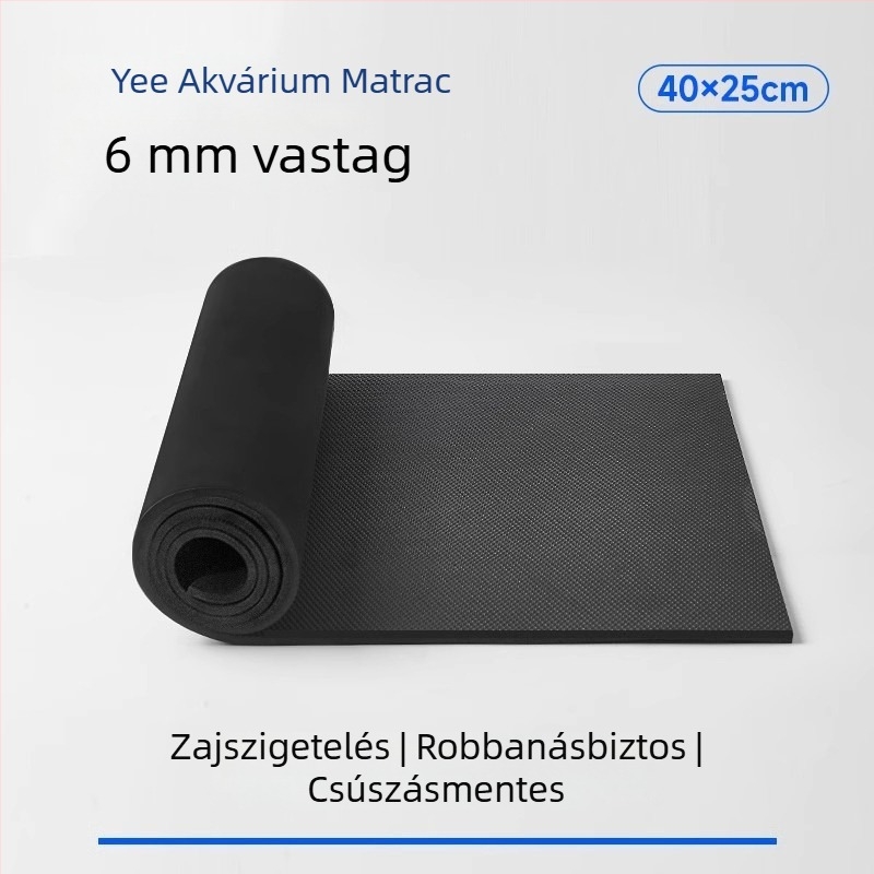 Yee akvárium aljmatrac — Shandong eredet, akvárium felszerelés