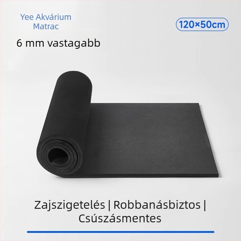Yee akvárium aljmatrac — Shandong eredet, akvárium felszerelés