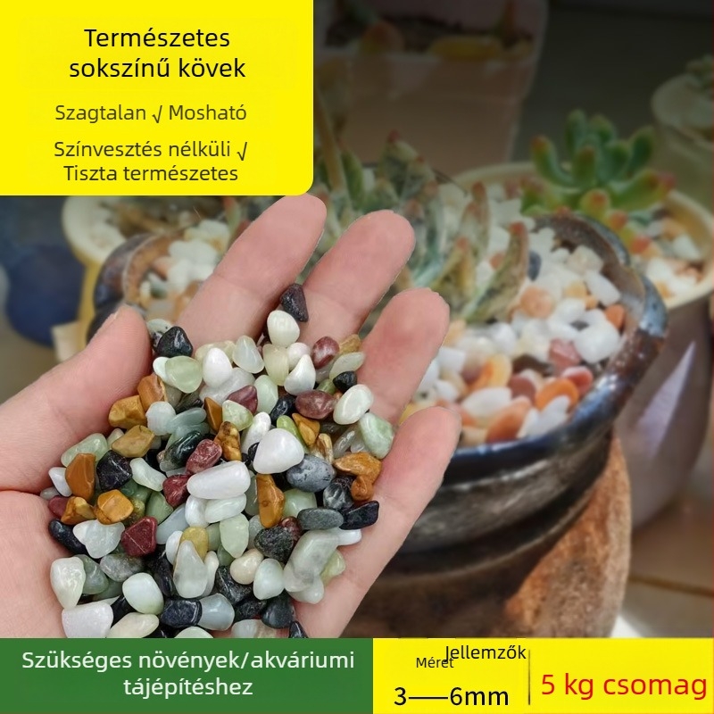 Siweibo Stream Stone – természetes kő az akváriumi tájépítéshez, akváriumi substrát, származás Kína