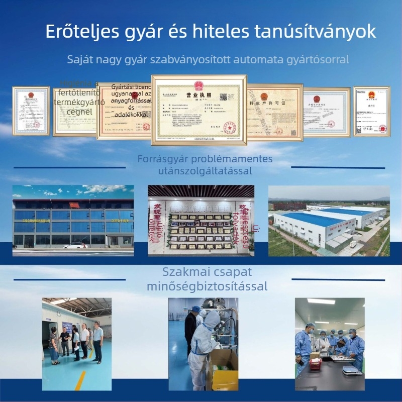 Papagáj szemcseppjei — felnőtt madarak számára, könnyező szemre