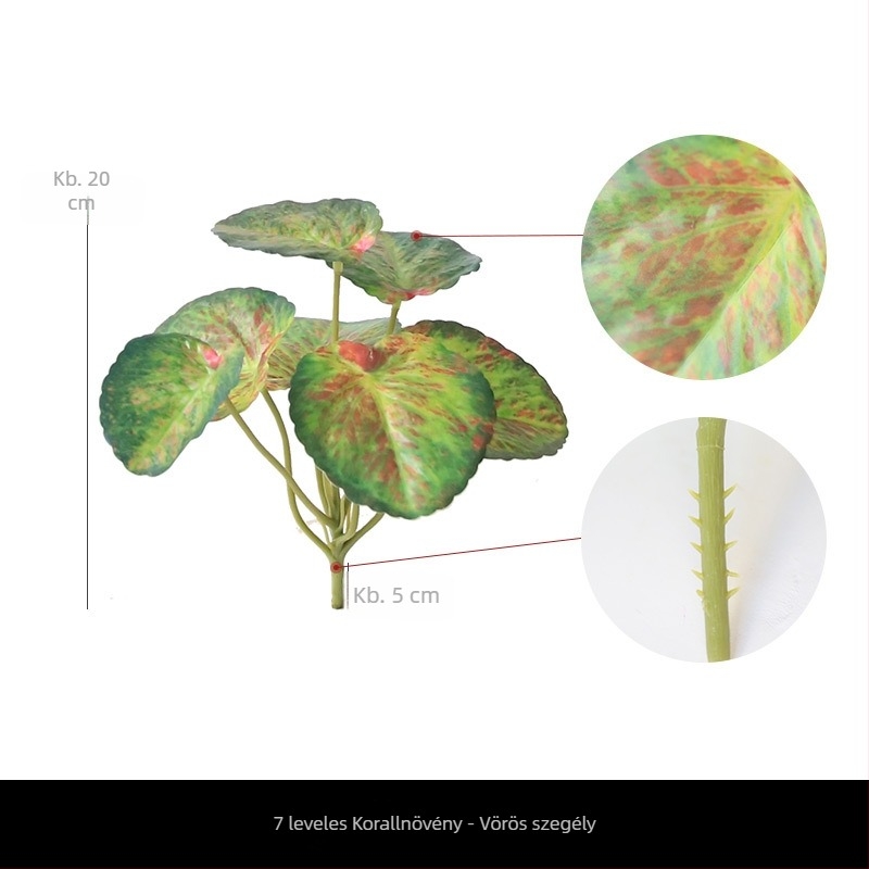 Mesterséges falikert Turtle Leaf változattal - stílusos kivitelezés, egyedi vagy csomagolt, szállodai zöld falhoz