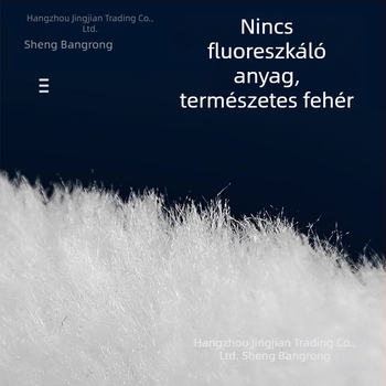 Akvarisztikus szűrőzsák – Anyag: gyanta, Szűrőgyapot: sejtes szerkezet, Márka Sheng bangrong
