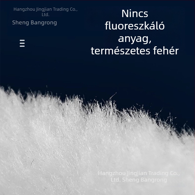 Akvarisztikus szűrőzsák – Anyag: gyanta, Szűrőgyapot: sejtes szerkezet, Márka Sheng bangrong