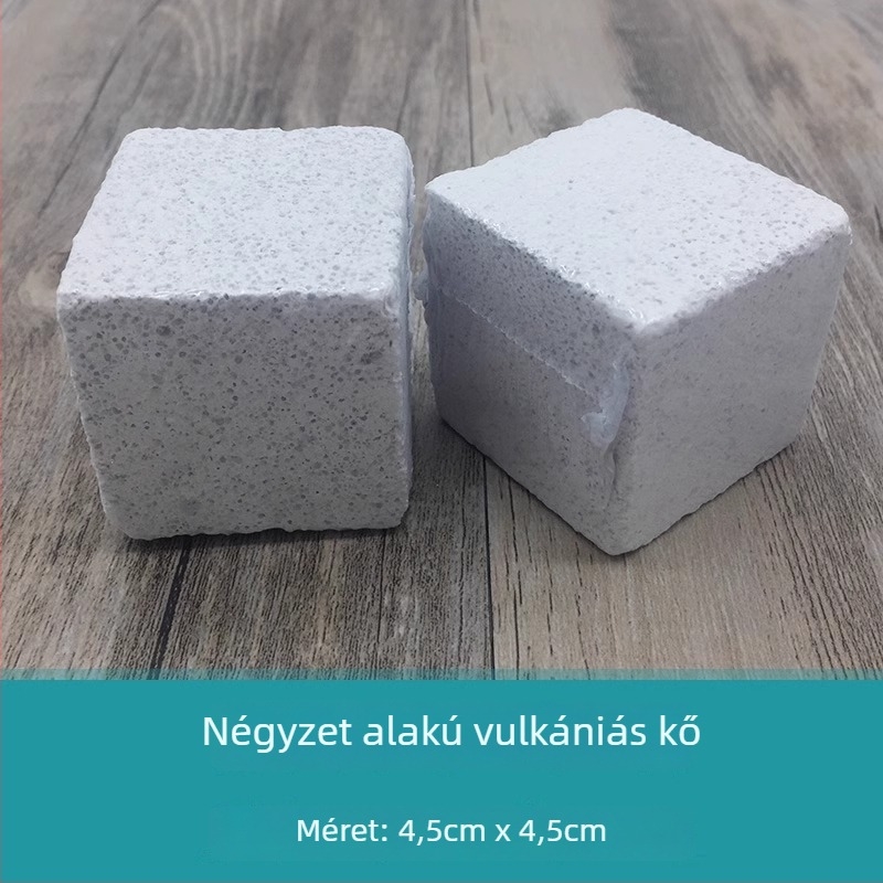 Vulkáni kőből készült rágókő nyulaknak – Carrot valley
