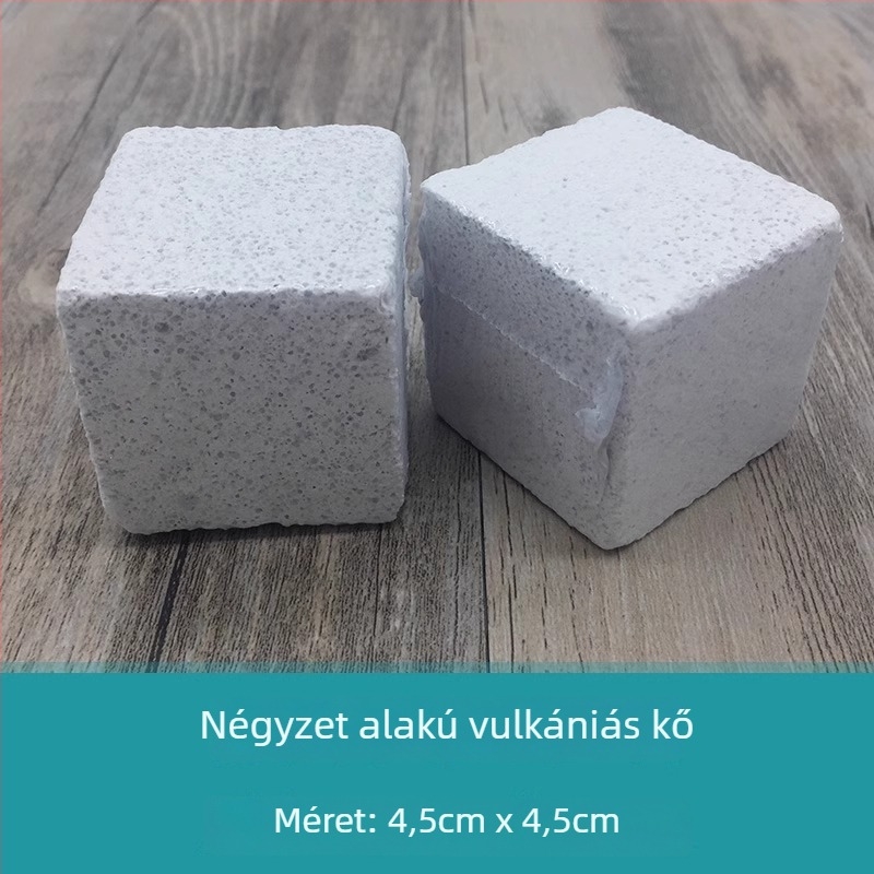 Vulkáni kőből készült rágókő nyulaknak – Carrot valley