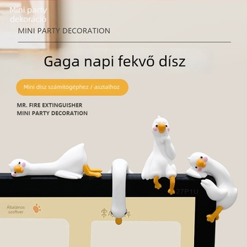 Baby Story Gyanta Asztali Dísz — Képregény figurája licencelt IP, Modell BB3132