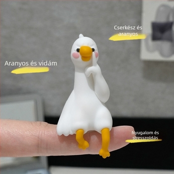 Baby Story Gyanta Asztali Dísz — Képregény figurája licencelt IP, Modell BB3132