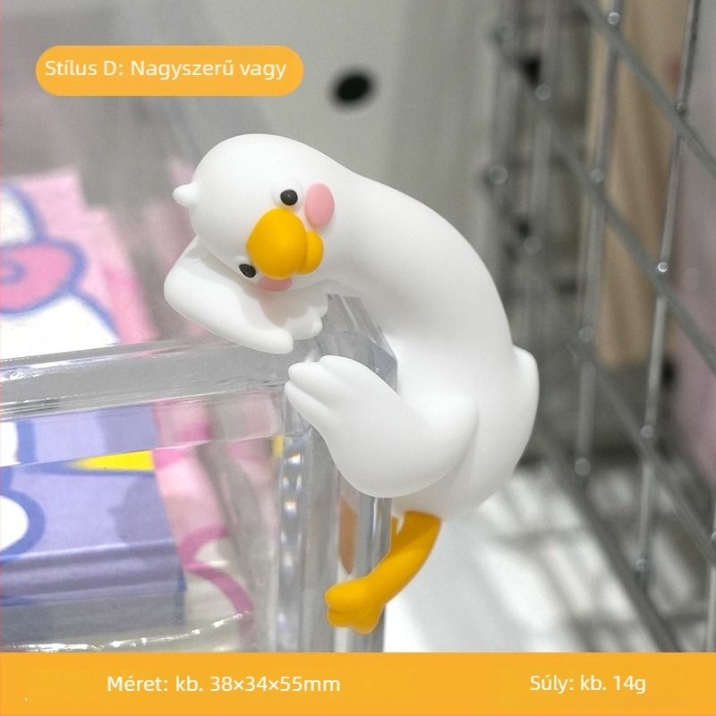 Baby Story Gyanta Asztali Dísz — Képregény figurája licencelt IP, Modell BB3132