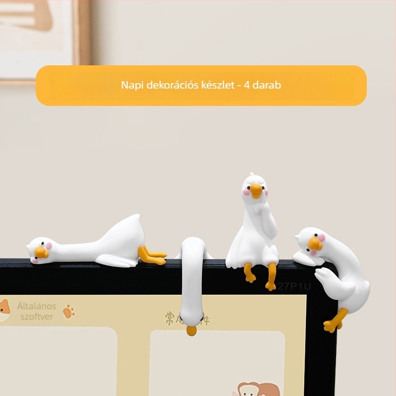 Baby Story Gyanta Asztali Dísz — Képregény figurája licencelt IP, Modell BB3132