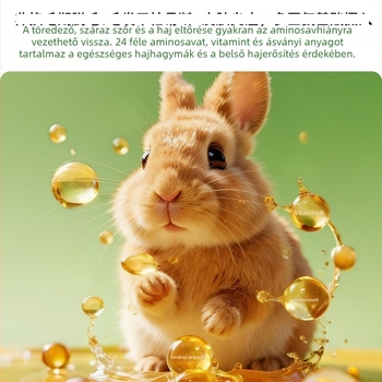 Száraz eledel háziállatok számára, Yee márka, általános használatra, 1 doboz