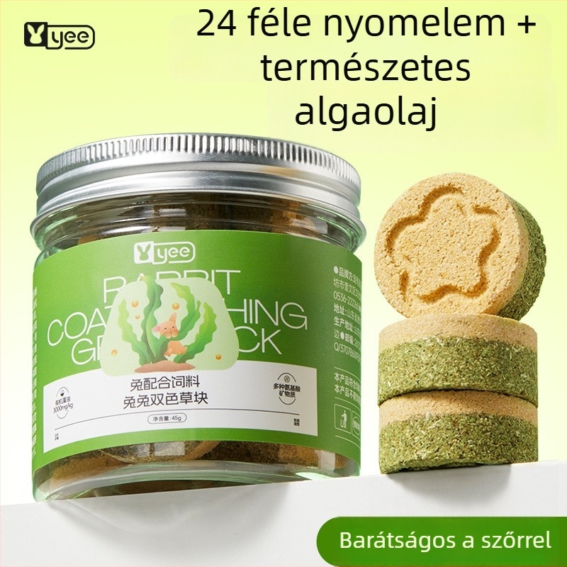 Száraz eledel háziállatok számára, Yee márka, általános használatra, 1 doboz