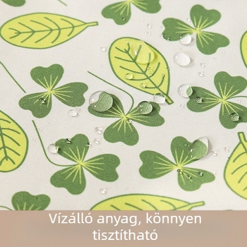 Kisállat-hamak – Vízálló szövet, Könnyen tisztítható, Alkalmas hörcsögnek, Minden évszakra
