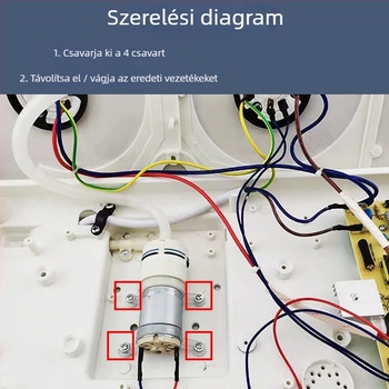 Tea bár gép vízpumpa készlet, elektromos teáskannával és automatikus vízellátással, réz anyag, kínai stílus, félmanuális és félmechanikus kivitel