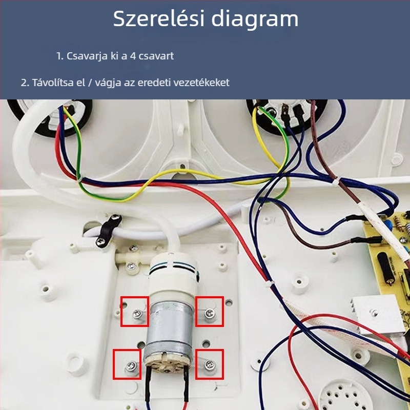 Tea bár gép vízpumpa készlet, elektromos teáskannával és automatikus vízellátással, réz anyag, kínai stílus, félmanuális és félmechanikus kivitel