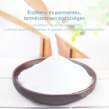 Jiexi hörcsög fürdőhomok – szőrzetápolás, tisztítás, hörcsögöknek, Eredet: Egyéb