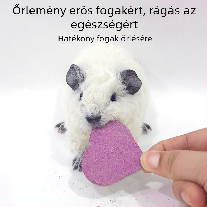 Száraz élelmiszer — Tiszta Timothy fűből készült példa nyulak, csincsillák, hörcsögök és patkányok számára; 130 g; Radish Valley