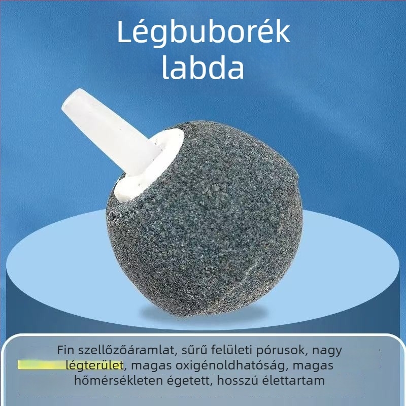 Naichong – Akvárium oxigénpumpa kiegészítők, műanyag kivitel, normál specifikációk, akváriumi felszerelés