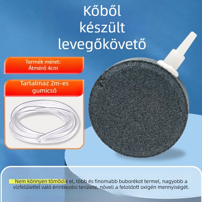 Naichong – Akvárium oxigénpumpa kiegészítők, műanyag kivitel, normál specifikációk, akváriumi felszerelés