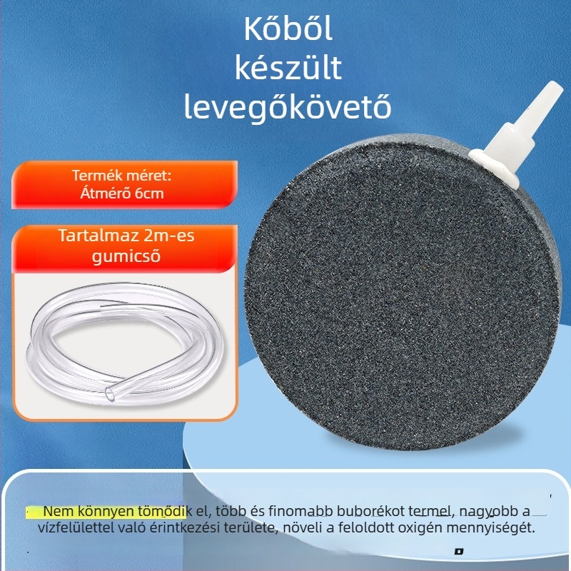 Naichong – Akvárium oxigénpumpa kiegészítők, műanyag kivitel, normál specifikációk, akváriumi felszerelés