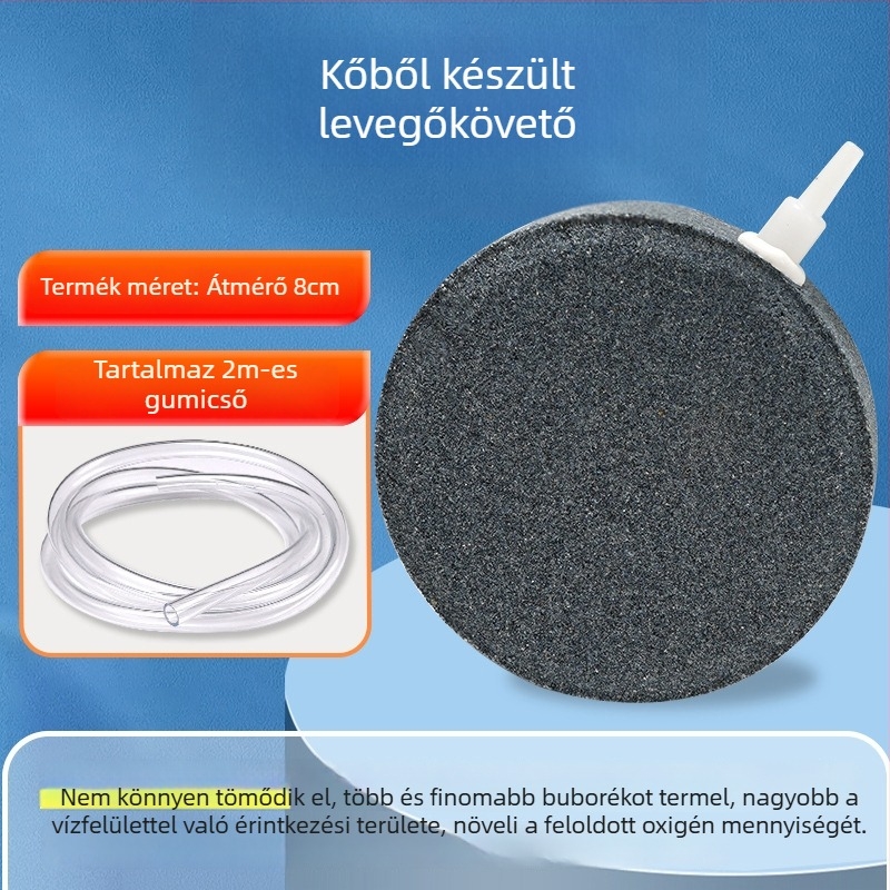 Naichong – Akvárium oxigénpumpa kiegészítők, műanyag kivitel, normál specifikációk, akváriumi felszerelés