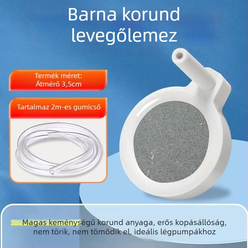 Naichong – Akvárium oxigénpumpa kiegészítők, műanyag kivitel, normál specifikációk, akváriumi felszerelés
