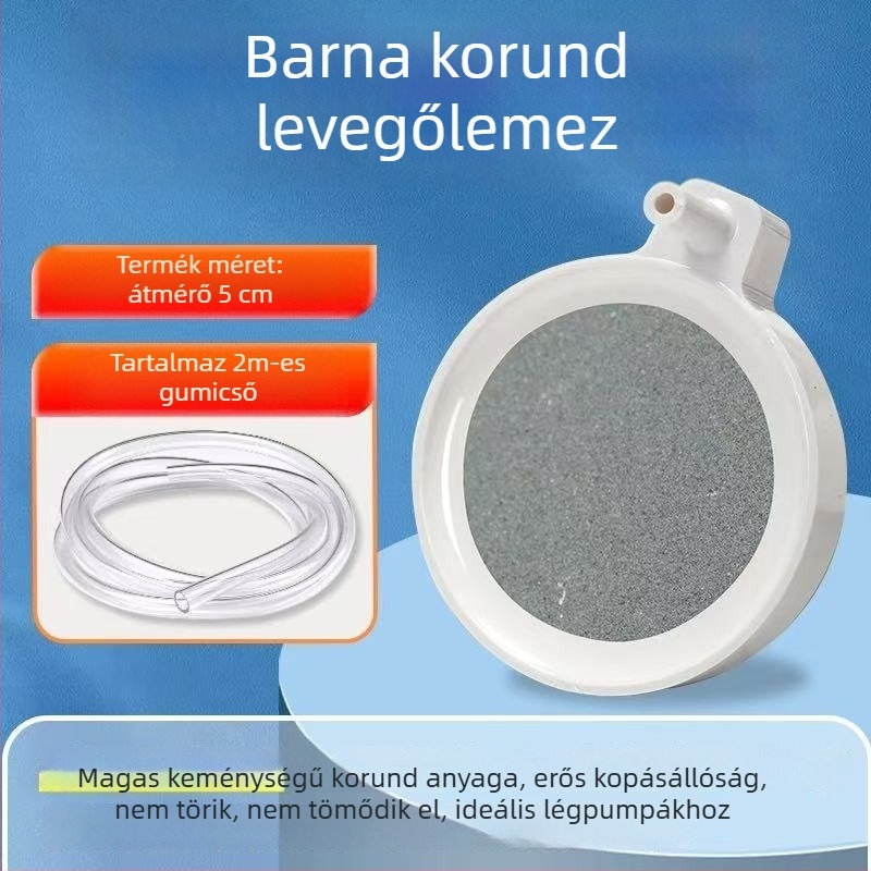 Naichong – Akvárium oxigénpumpa kiegészítők, műanyag kivitel, normál specifikációk, akváriumi felszerelés
