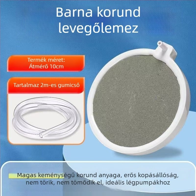 Naichong – Akvárium oxigénpumpa kiegészítők, műanyag kivitel, normál specifikációk, akváriumi felszerelés