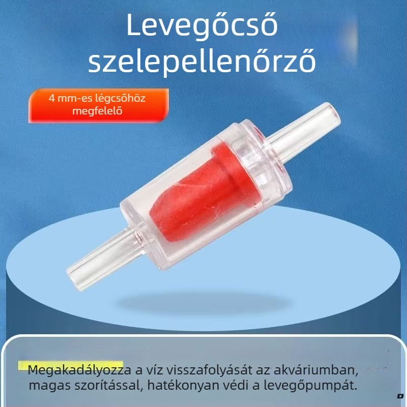 Naichong – Akvárium oxigénpumpa kiegészítők, műanyag kivitel, normál specifikációk, akváriumi felszerelés