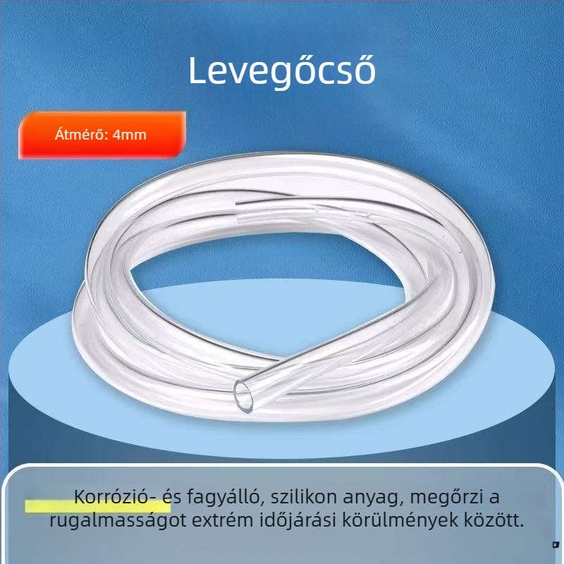 Naichong – Akvárium oxigénpumpa kiegészítők, műanyag kivitel, normál specifikációk, akváriumi felszerelés