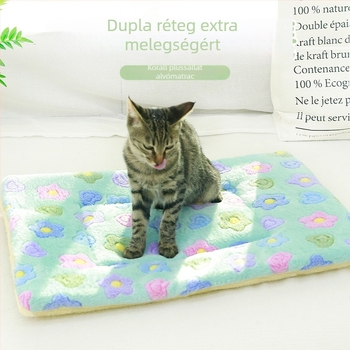 Balun Pet Kutya Üléspárna – Szövet Párna a Meleg Mély Alváshoz