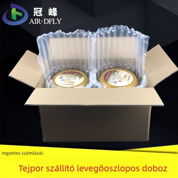 Tejpor karton, 5 rétegű, rendkívül kemény, hullámkarton, vastagság 5