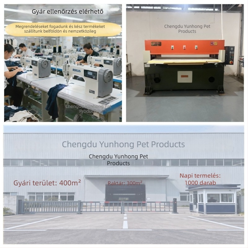 Macska póráz és nyakörv készlet (Nylon; állítható; Márka: Spiritual Essence; Kategória: Húzóöv)