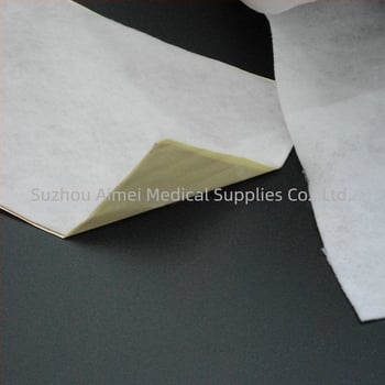 Rugalmas tűvel átszúrt kompozit nemszőtt anyag matrac és kanapé béléséhez — GB szabvány, poliészter, kárding