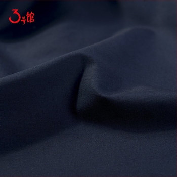 Poplin anyag - 100% pamut, 60s magas sűrűség, festett, Tencel-szerű pamut, alkalmas ingekhez és ruhákhoz