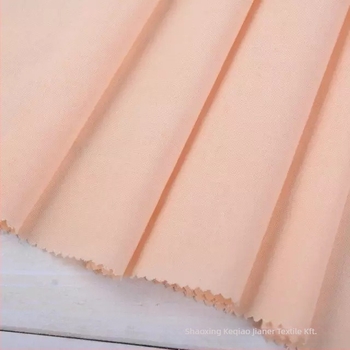 Nettle Ramie Szövet – 100% pamut; nyomtatás; alkalmas nadrágokhoz, ingekhez, szabadidő és divat ruházathoz; tavasz–nyár; GB szabvány