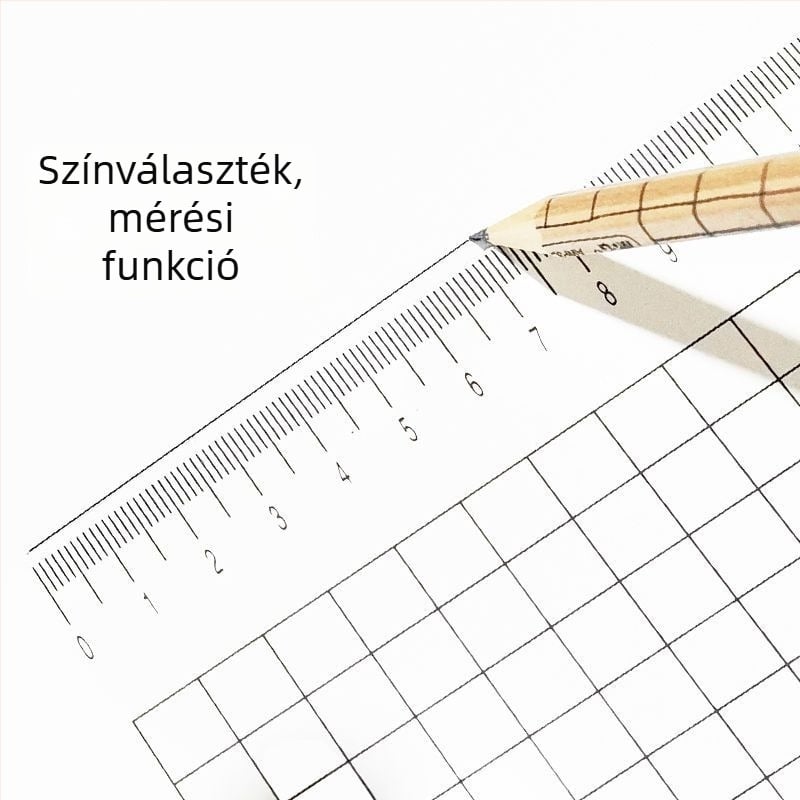 Nagy rozsdamentes acél dokumentumklip – fémből készült, számlatartó, irodai kellék