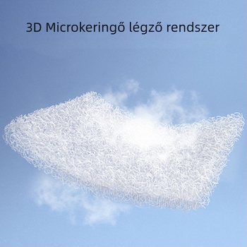 Kutyáknak szóló ágy – lélegző Ice Silk nylon anyag, mosható, vastagított párna, Petalent