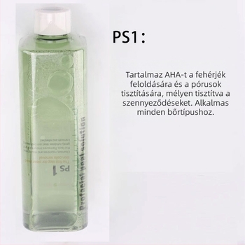 Hordozható professzionális szépségkészülék pórustisztításhoz — IPX8 vízálló, beépített akkumulátor nélkül